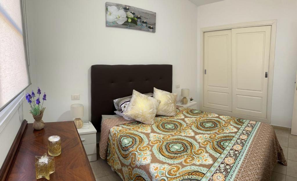 Ferienwohnung Casa Giuly Caleta De Fuste Exterior foto